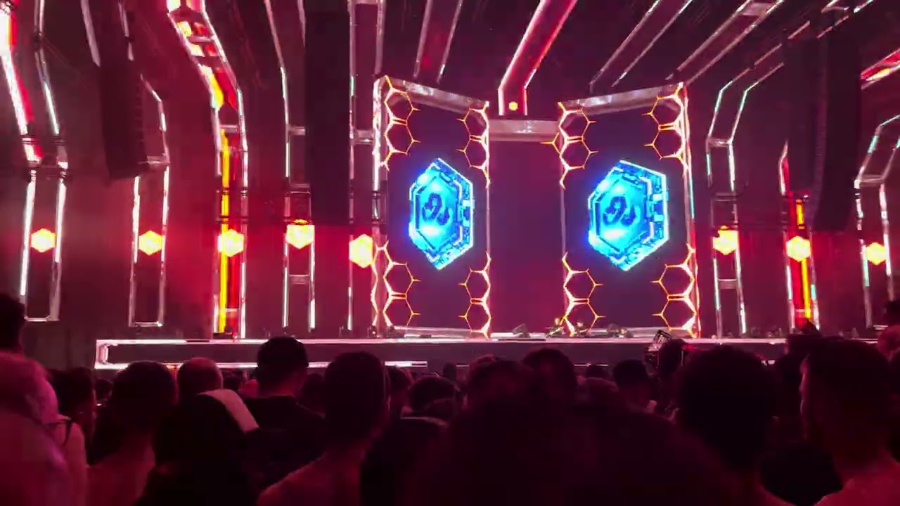 Reverze 2026 | Brennan Heart vs Coone |