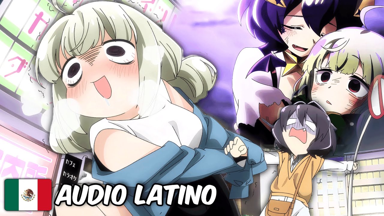 Cuando tu AMIGA te quiere LLEVAR a un HOTEL 🇲🇽 Mahou Shoujo ni Akogarete Cap 3