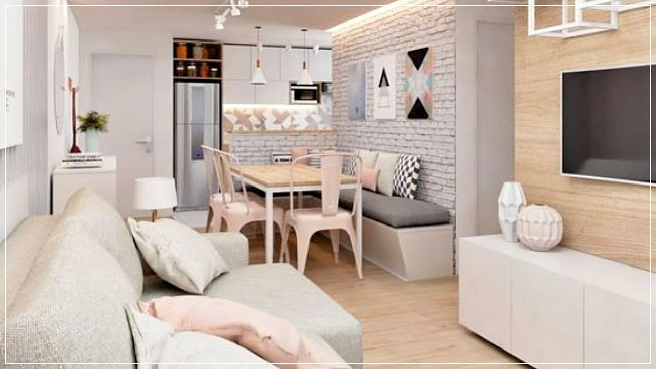 The Sims 4 | Aesthetic Korean Dorm Apartment | Apartment Build (Speed Build) + Download Links