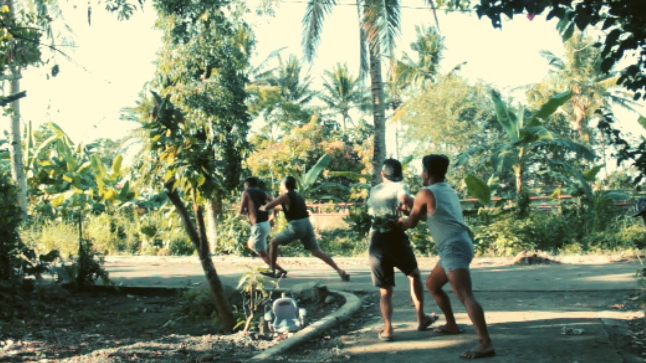 PUK-POK (Short film)