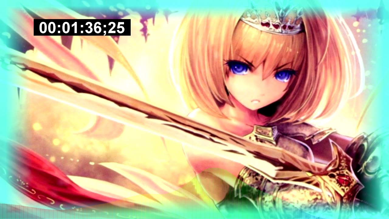 Castle - Halsey (Whitney Woerz Cover) ♛NCS sounds♛