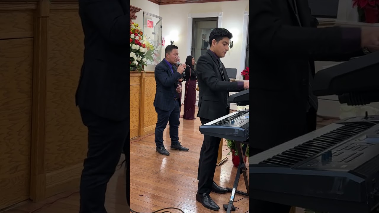 Suena el shofar 🎵🙌🏽✝️😇🔥🔥