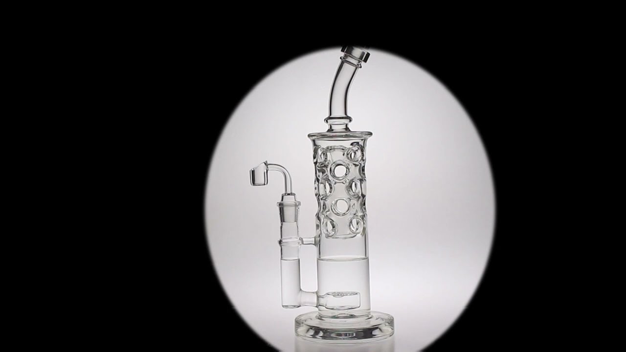 SOL PERC Straight FAB With 20 Holes