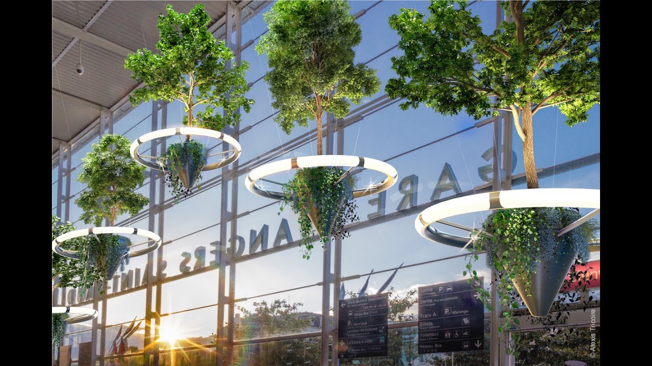 Making-off du projet 