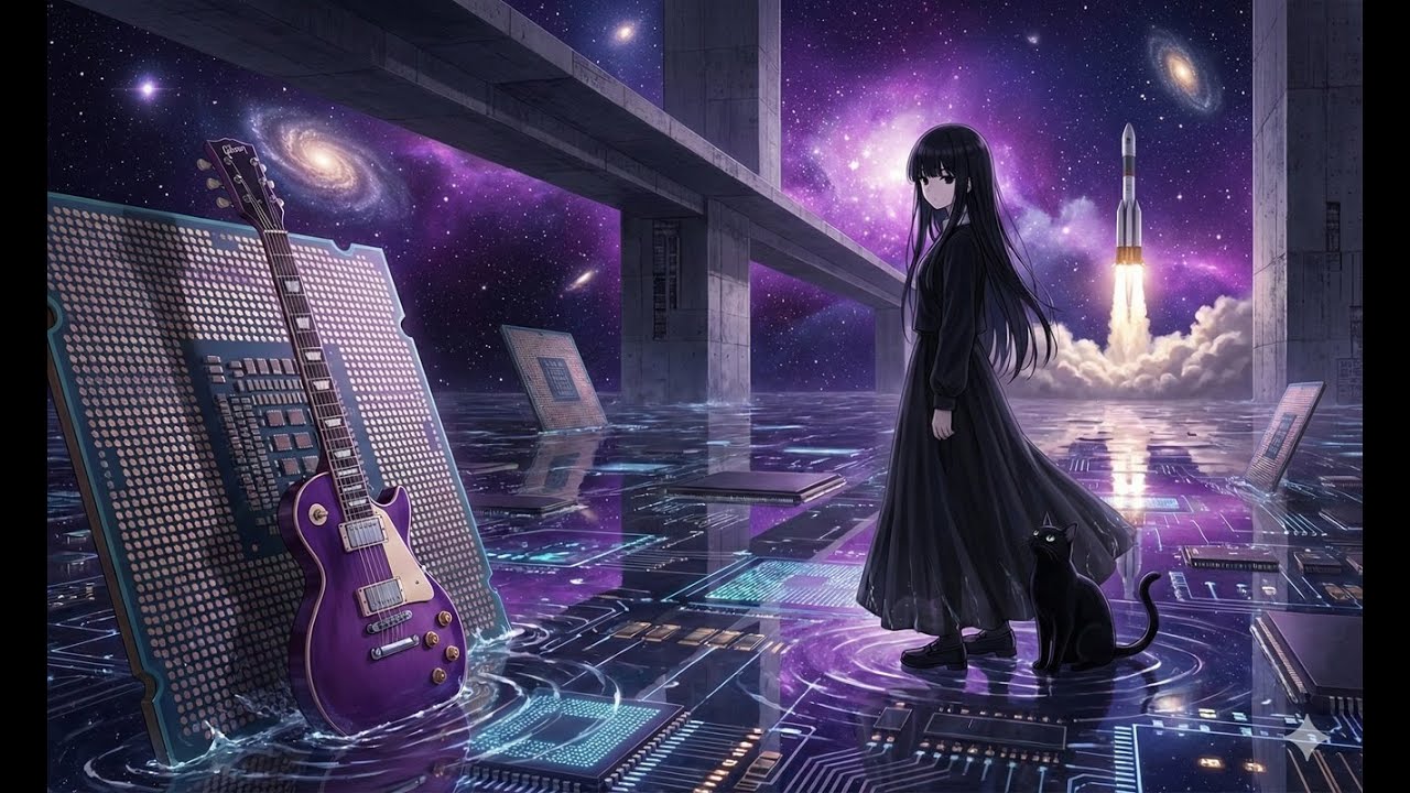 【地獄】AIの言う通りにゲーム作ろうとしたら迷走して詰んだ【UE5開発】【ライブ配信】