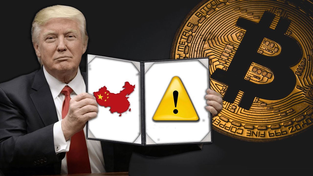 Cryptocurrency in the United States in 2020 JUST GOT SUPER INTERESTING | Invest in Bitcoin in 2020