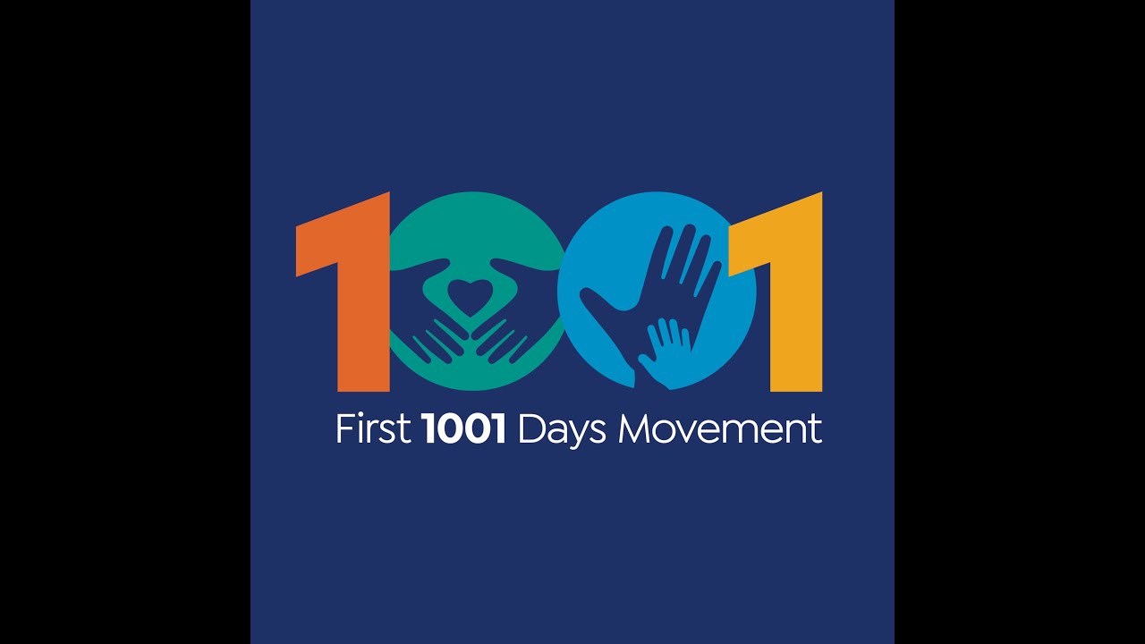 First 1001 Days webinar with the Parent-Infant Foundation