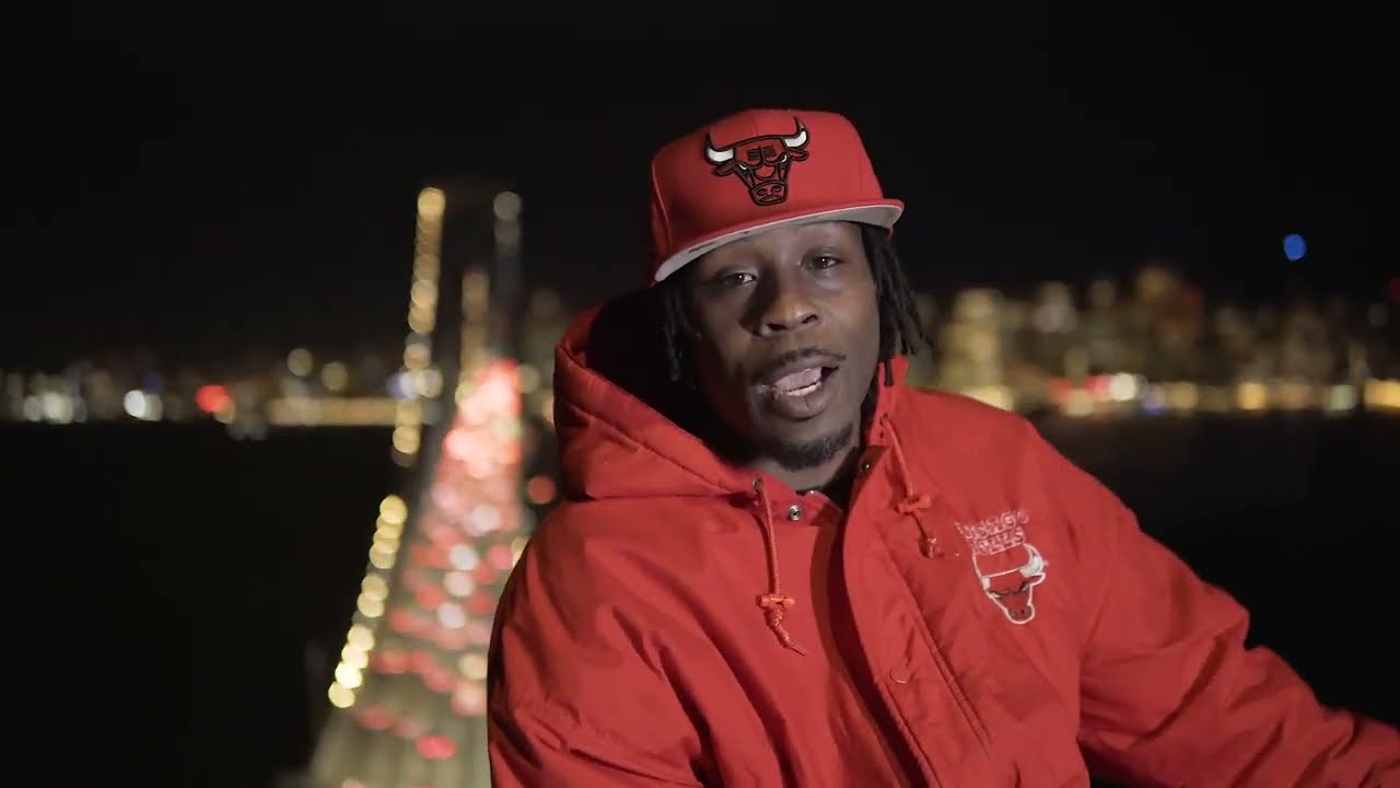 Aone ft the Jacka gang starz 2 (official video)