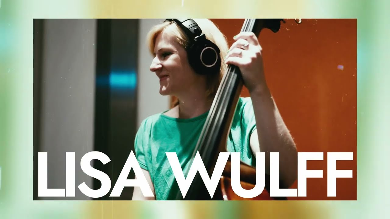 LISA WULFF - POISON IVY