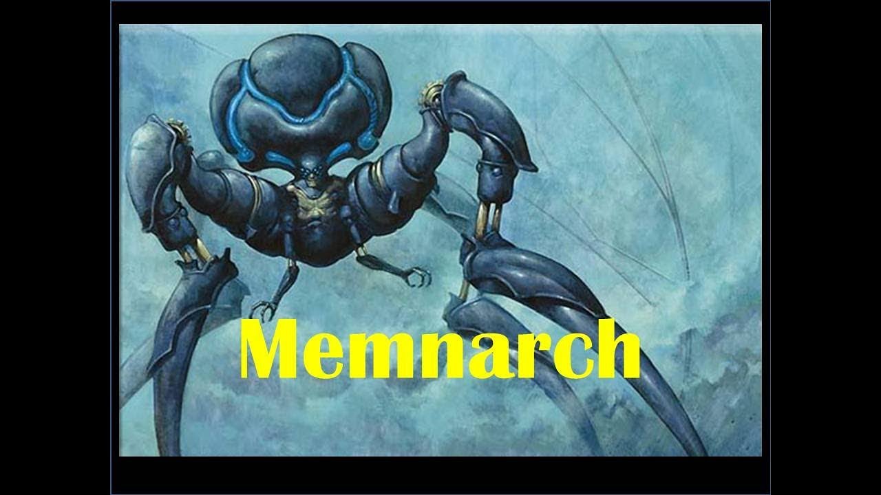 Memnarch