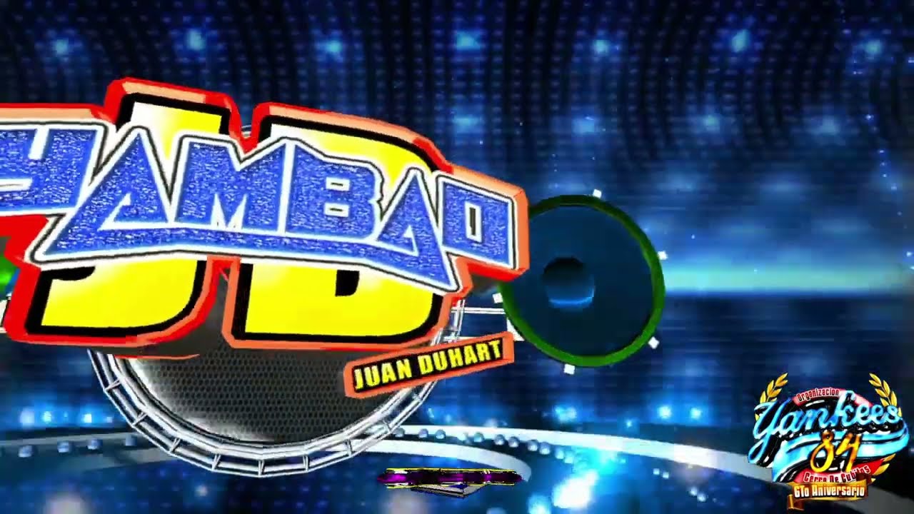 CUMBIA DE LOS HUICHOLES - SONIDO YAMBAO - 6TO ANIV ORG. YANKEES 84 - CERRO DE CUBITOS - 30 12 25