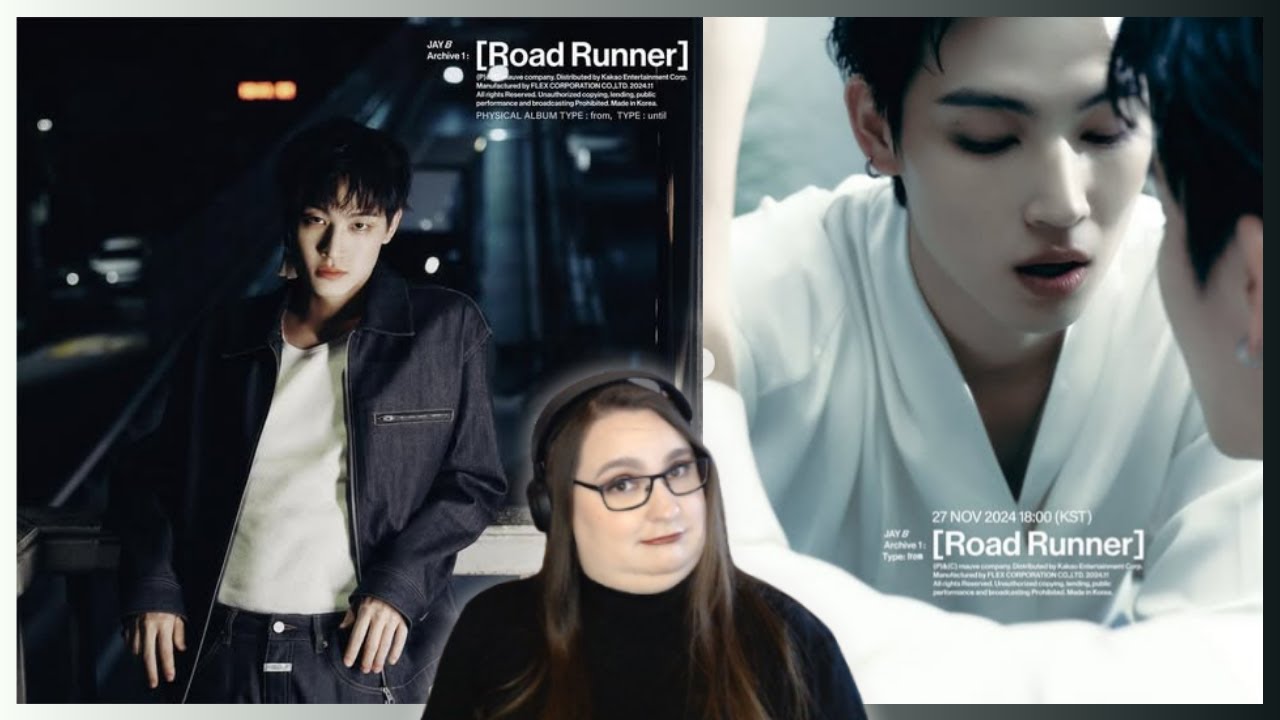 Sir there are children, pls | Jay B Road Runner pt 1 - Baby, If You, Make Me Right, Chosen REACTION