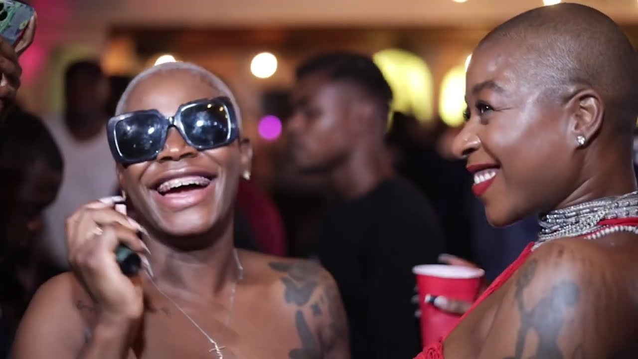 Bloombar in Ghana