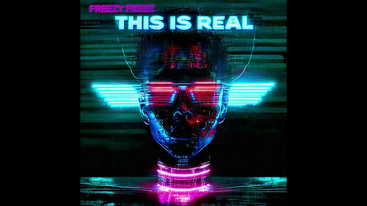 Freezy Freek - Spin