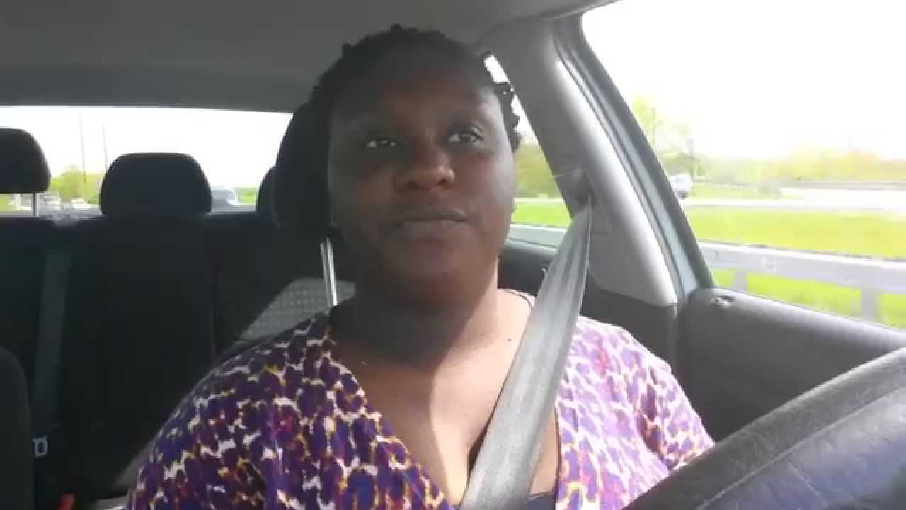Failed Relationship Advice From My Life : Car Vlog Part 1