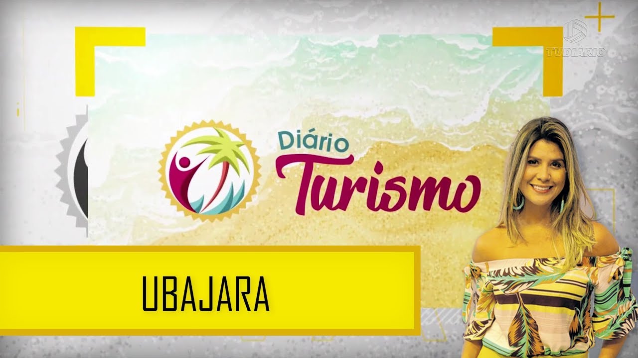 DIARIO TURISMO | UBAJARA