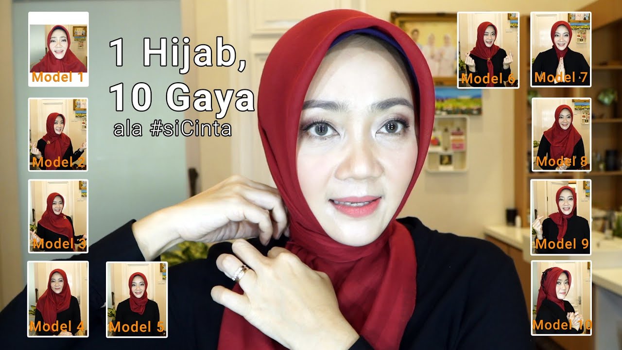 10 IN 1 HIJAB ALA 