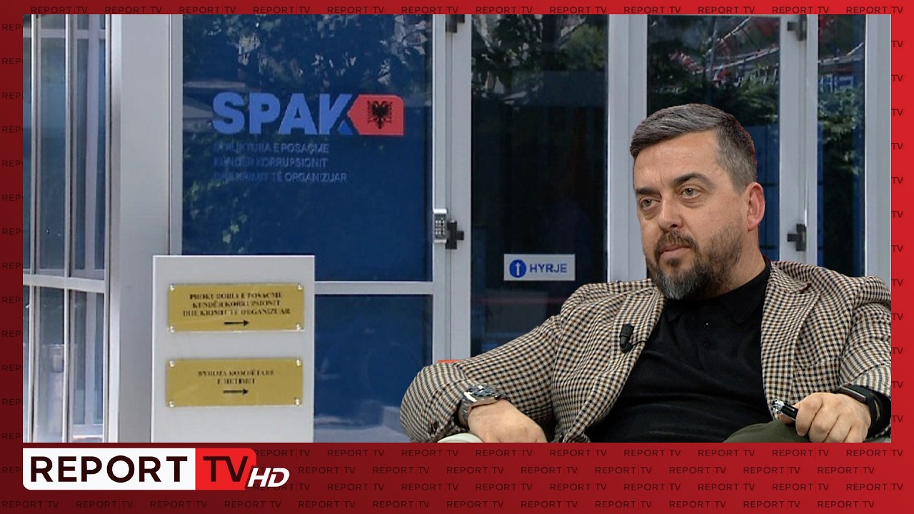 'SPAK do vijojë goditjet'/ HABIT Kaziaj: Emra më të rëndësishëm do hetohen…