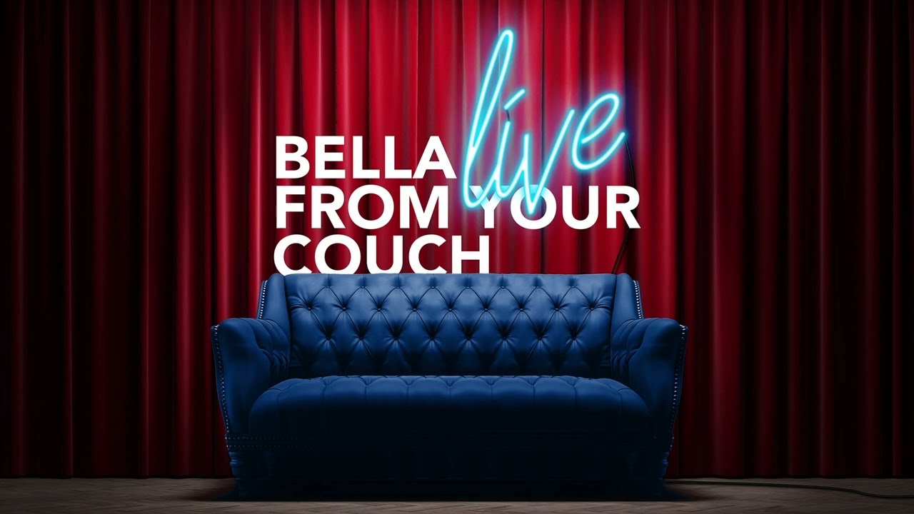 Bella Live From Your Couch Presents Horizon Lines - MBF & Mandy Stobo