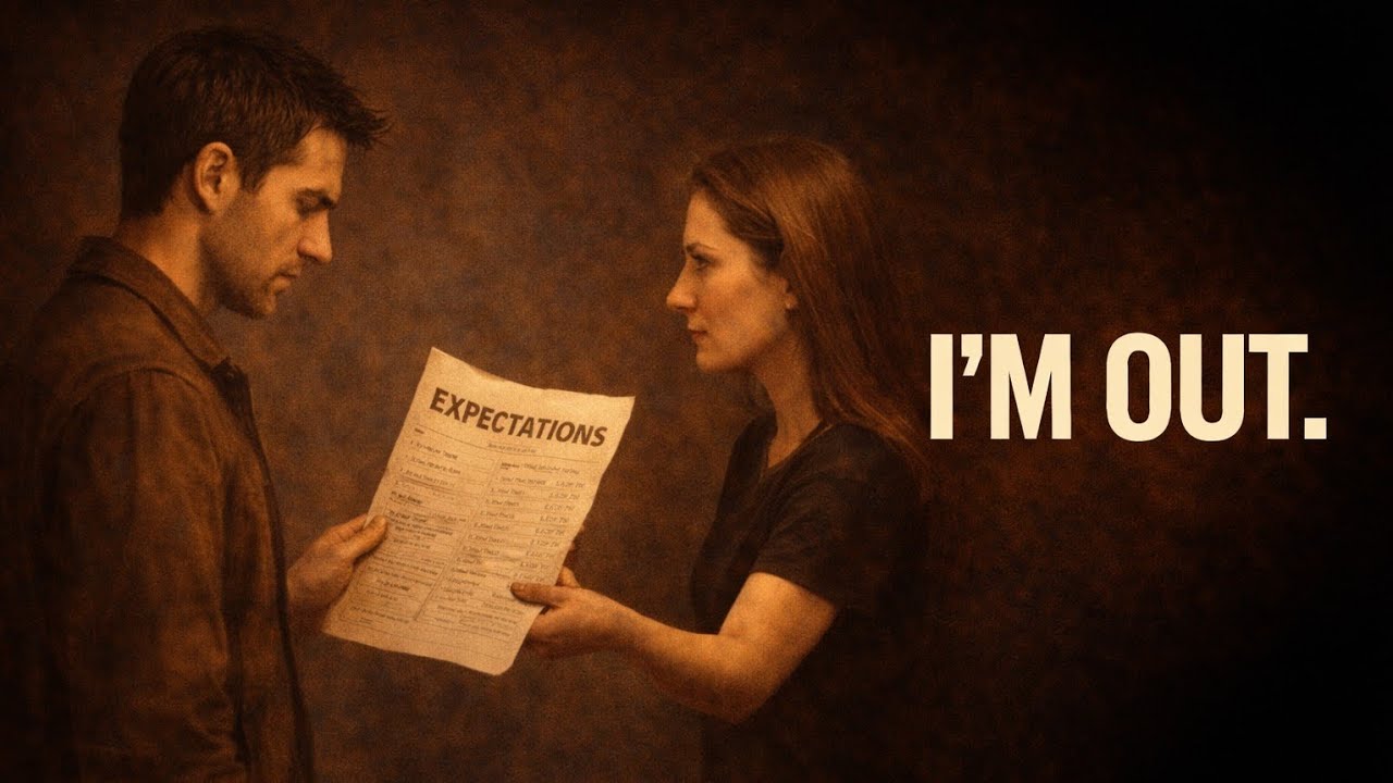 Men vs. Modern Expectations: The Breaking Point No One Saw Coming