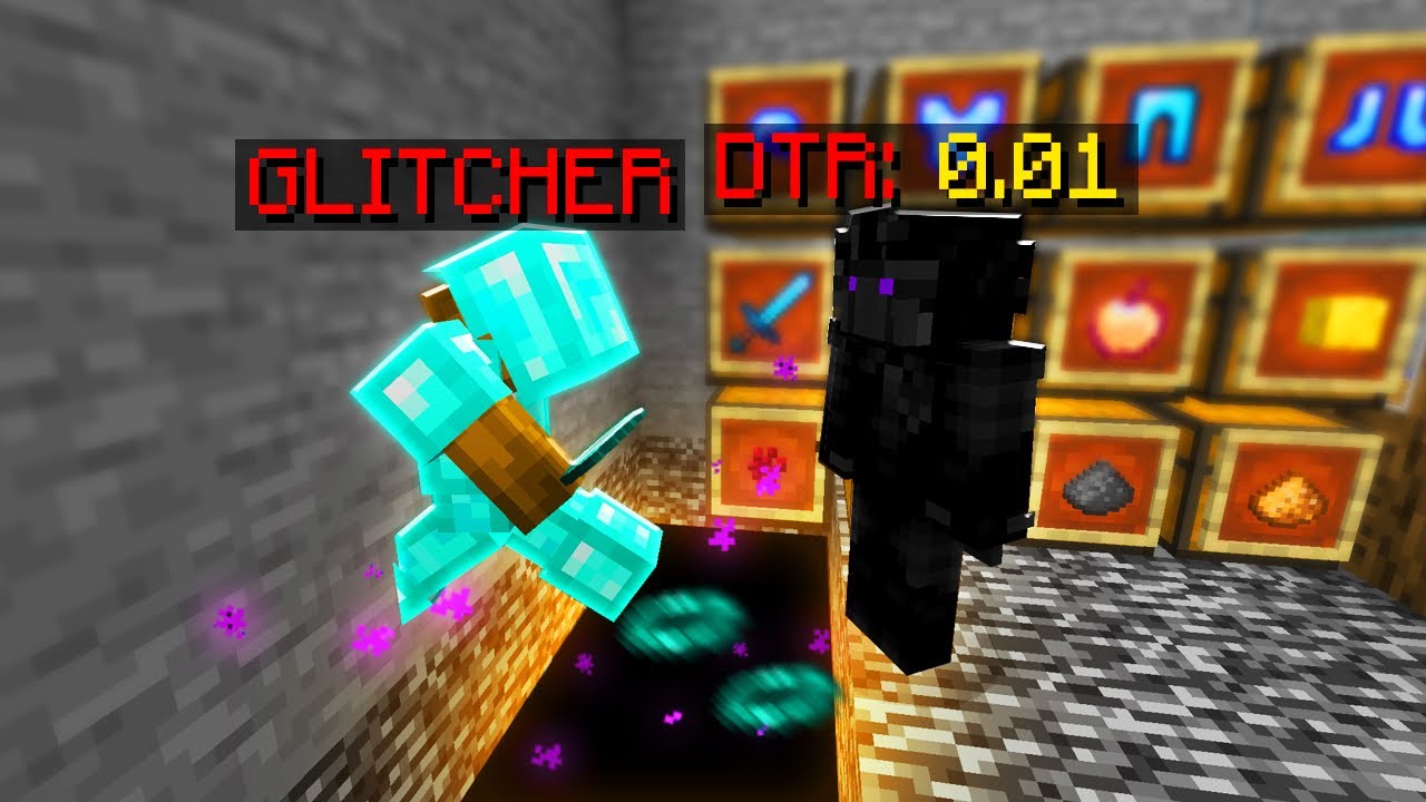 Baiting Pearl Glitchers into a VOID TRAP… *NEW*