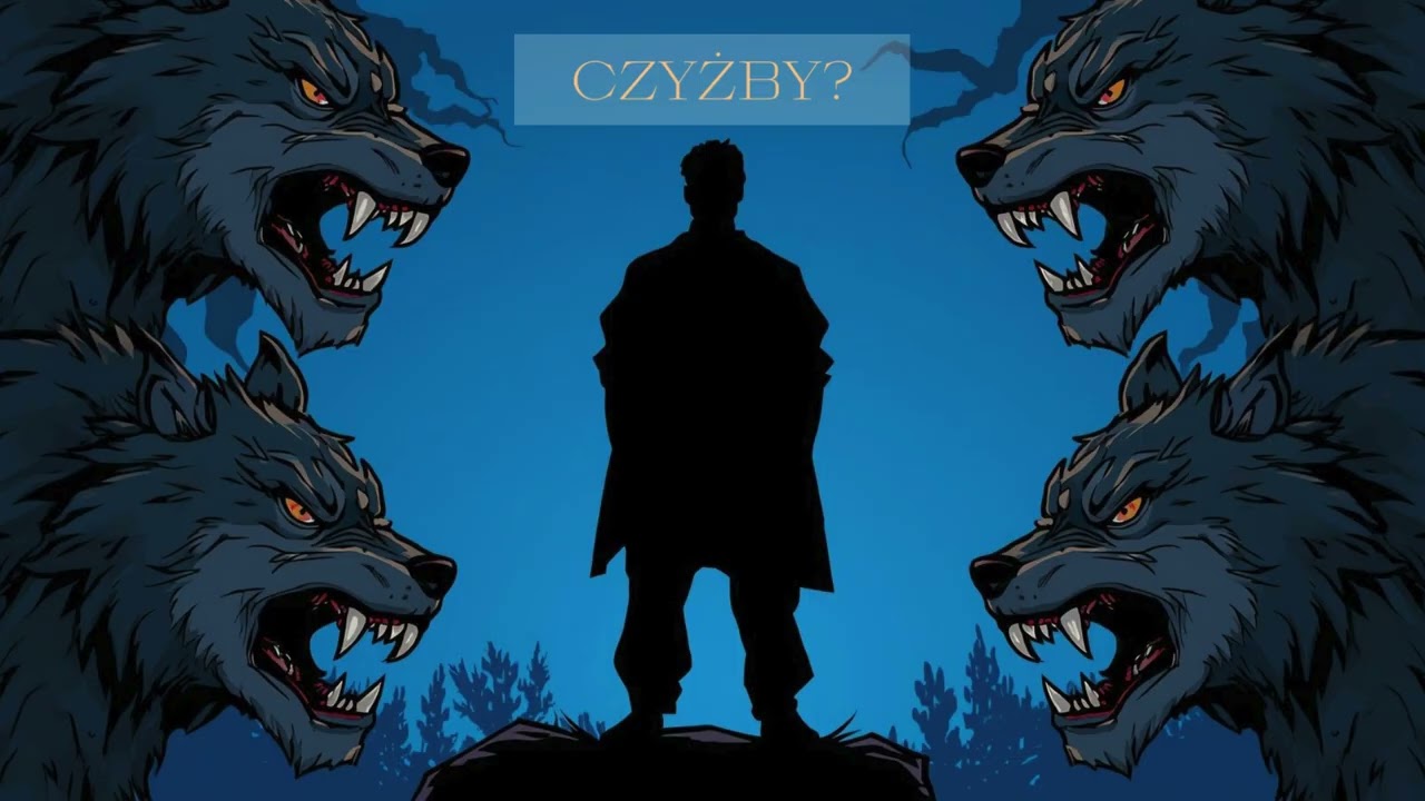 CZYŻBY?