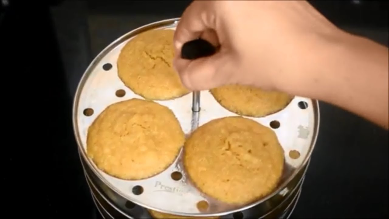 4 instant idli recipes | instant breakfast recipes Indian | instant idli recipe