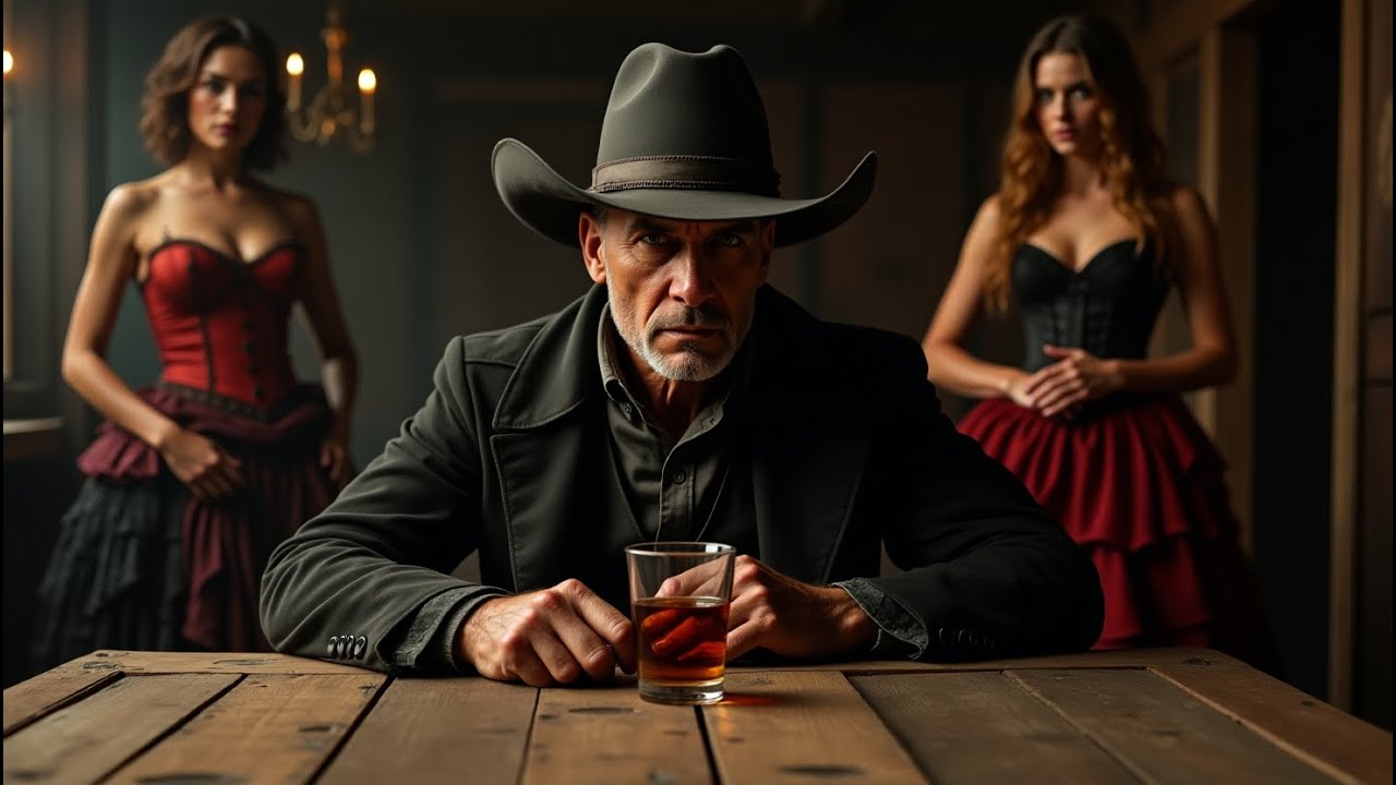 Dark Outlaw Country Mix #1 - 1 Hour of The Best Dark Outlaw Country Music! Southern Gothic
