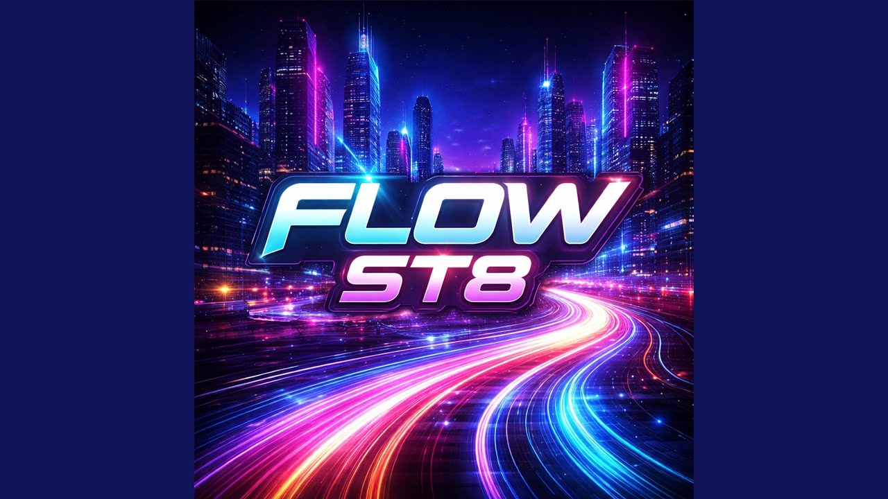 Flow St8
