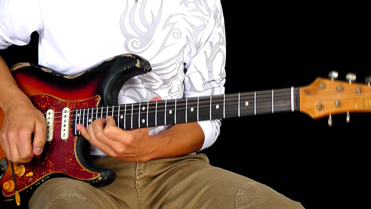 Funny Funk - Massimo Varini Trio
