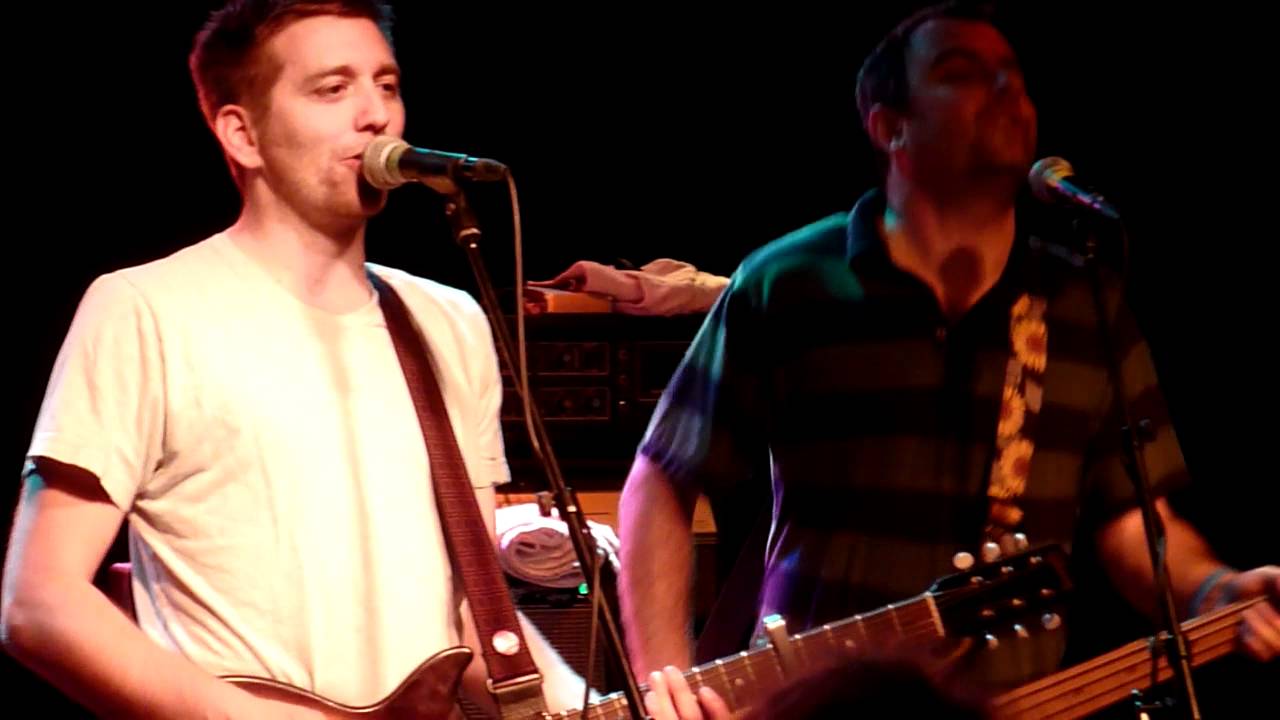 The Reasons [HD], by The Weakerthans (@ Rotown, 2011)