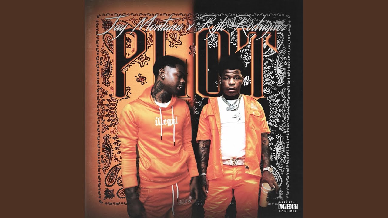 Plot (feat. Rylo Rodriguez)