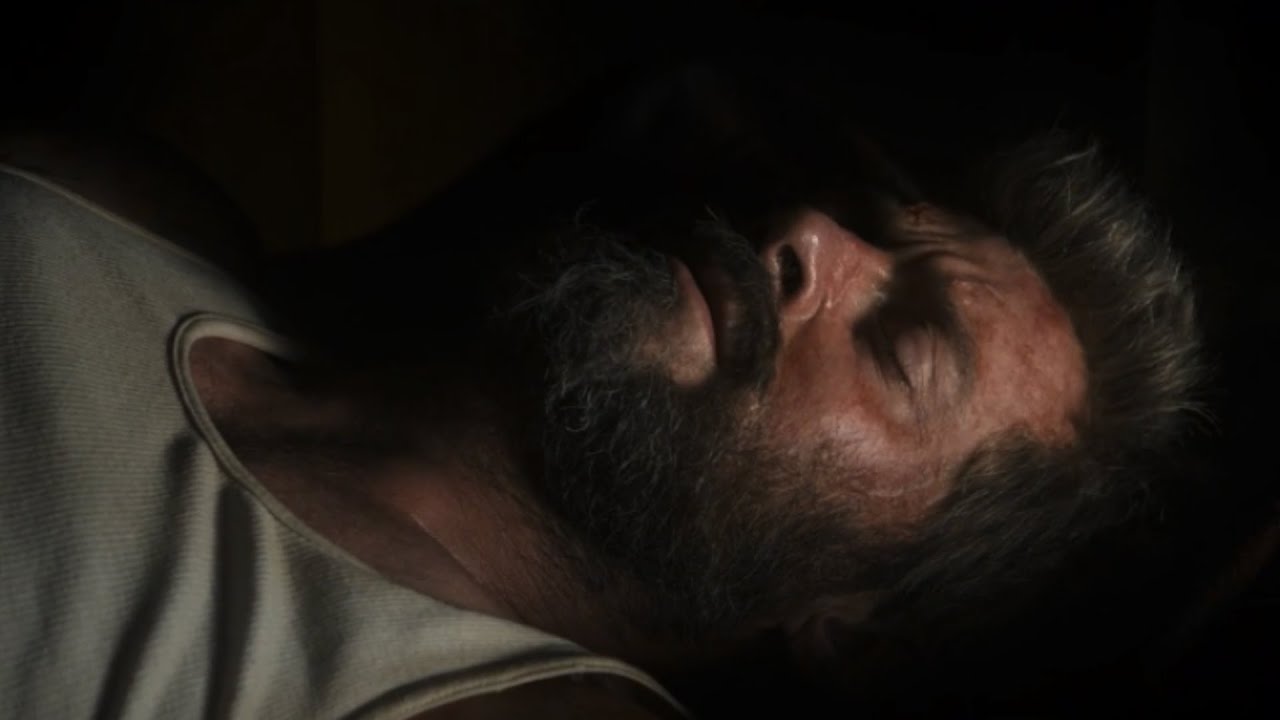 Logan's Nightmare (X-Men/Wolverine Fan Edit)