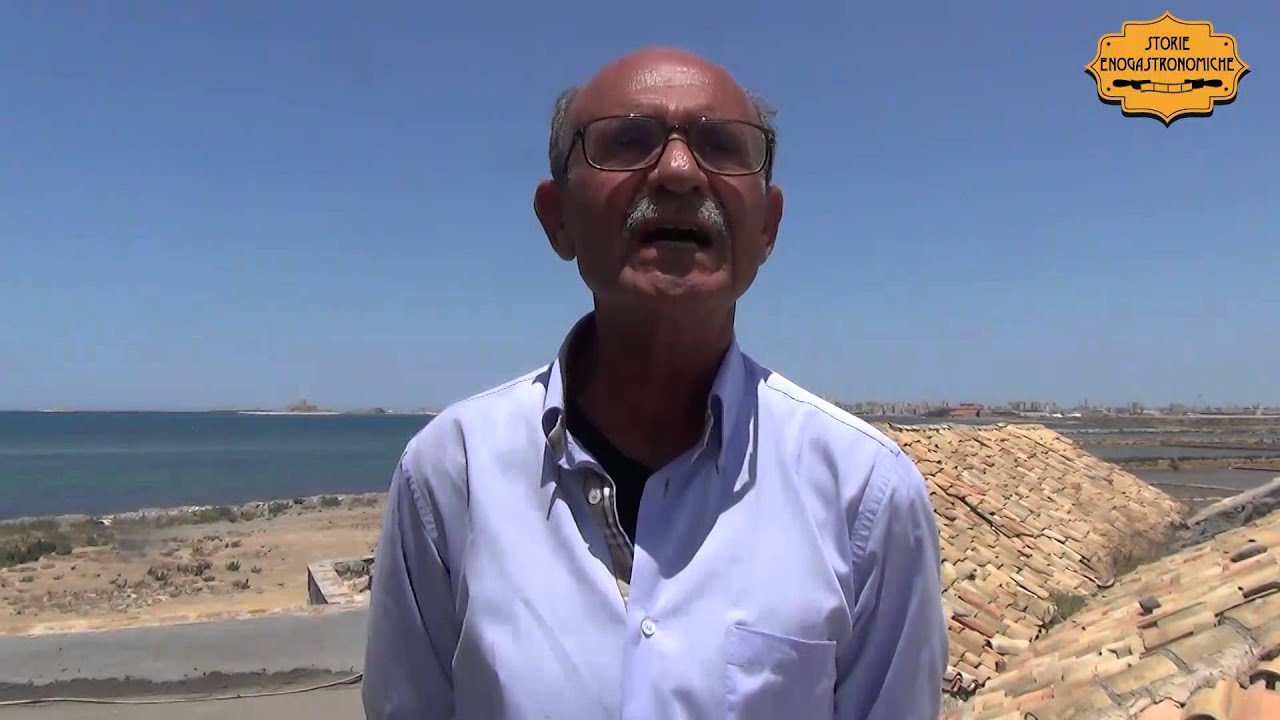 Il pesce allevato nelle saline
