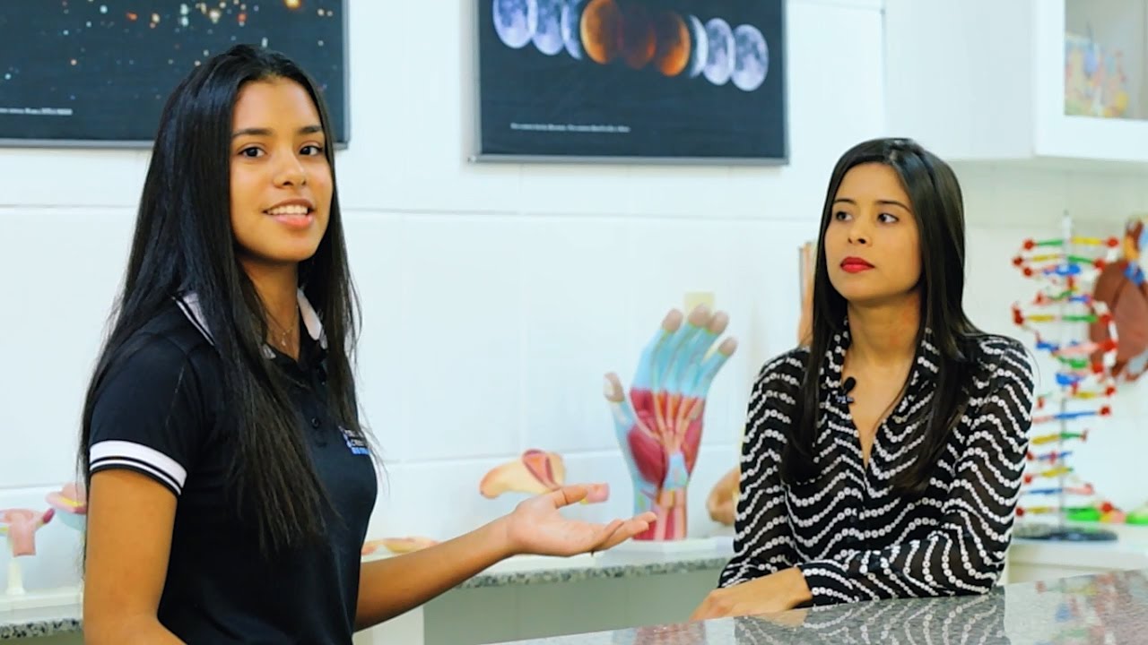 Escola Educação Criativa - Entrevista 02