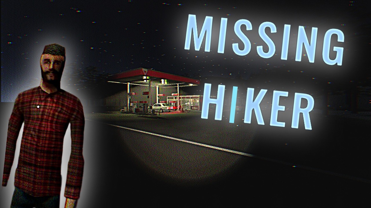 EN BUSCA DE NUESTRO HERMANO PERDIDO, SALE MAL... (Mising Hiker)