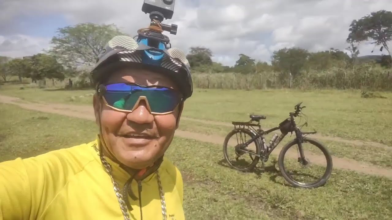 V TRILHA AMIGOS DO PEDAL ALTINHO PERNAMBUCO EQUIPE PNEU FURADO 