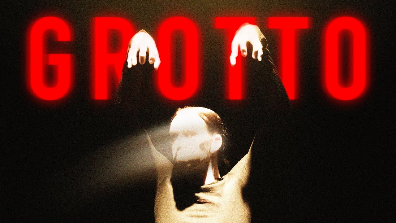 THE GROTTO — Audio Machine | choreography by ELION