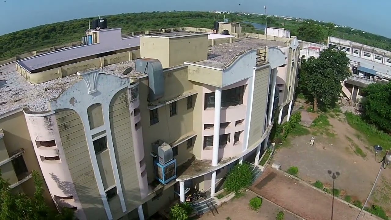 Yugantar Public School
