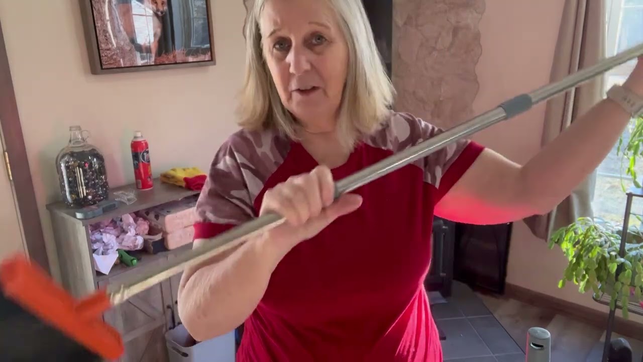 Broom and Dustpan Set Review 🧹 | Easy Cleaning for Every Home
