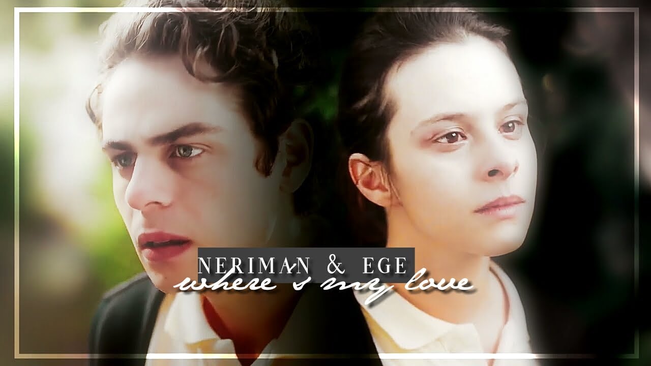 ege & neriman | 