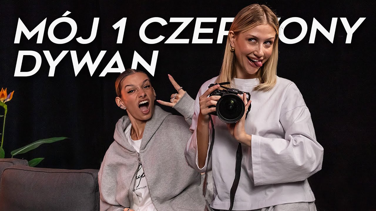 VLOOOG! Premiera filmu 100 DNI DO MATURY, Vinted shopping haul !!!