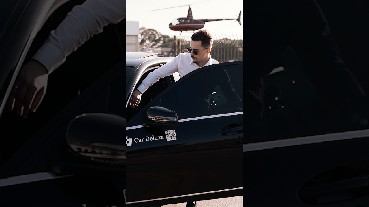 Car Deluxe - Nossa Frota