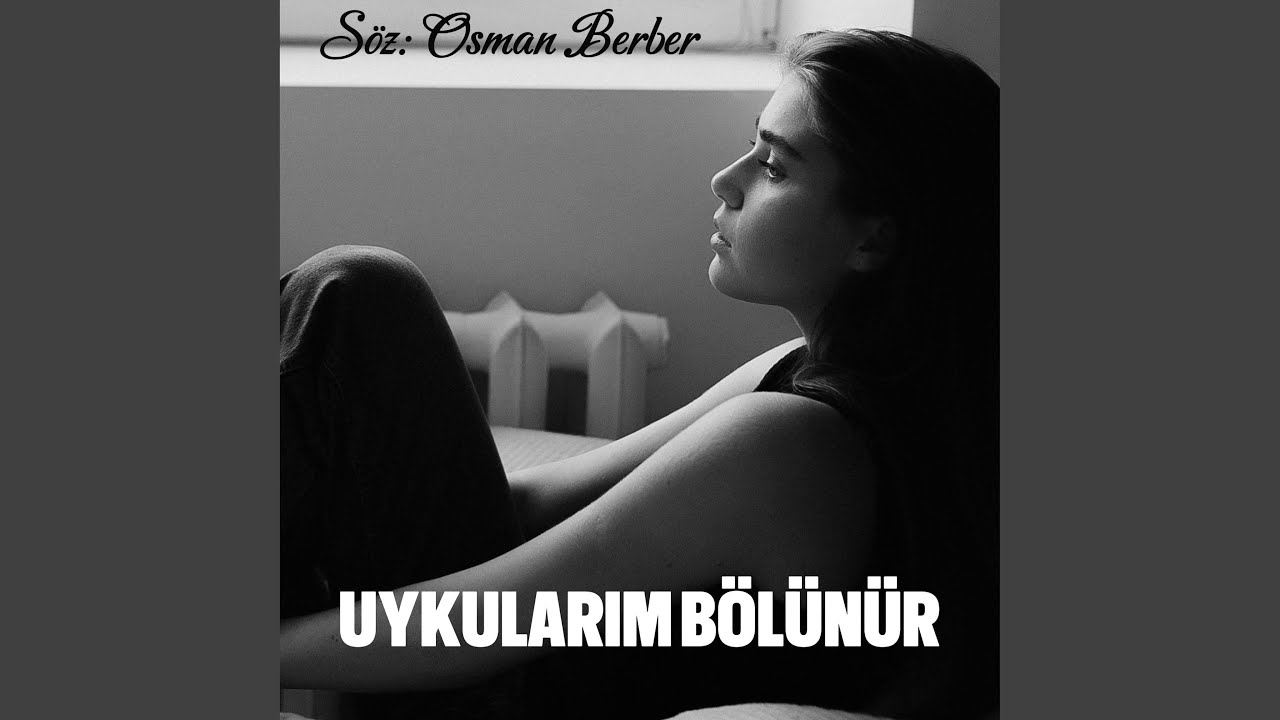 UYKULARIM BÖLÜNÜR