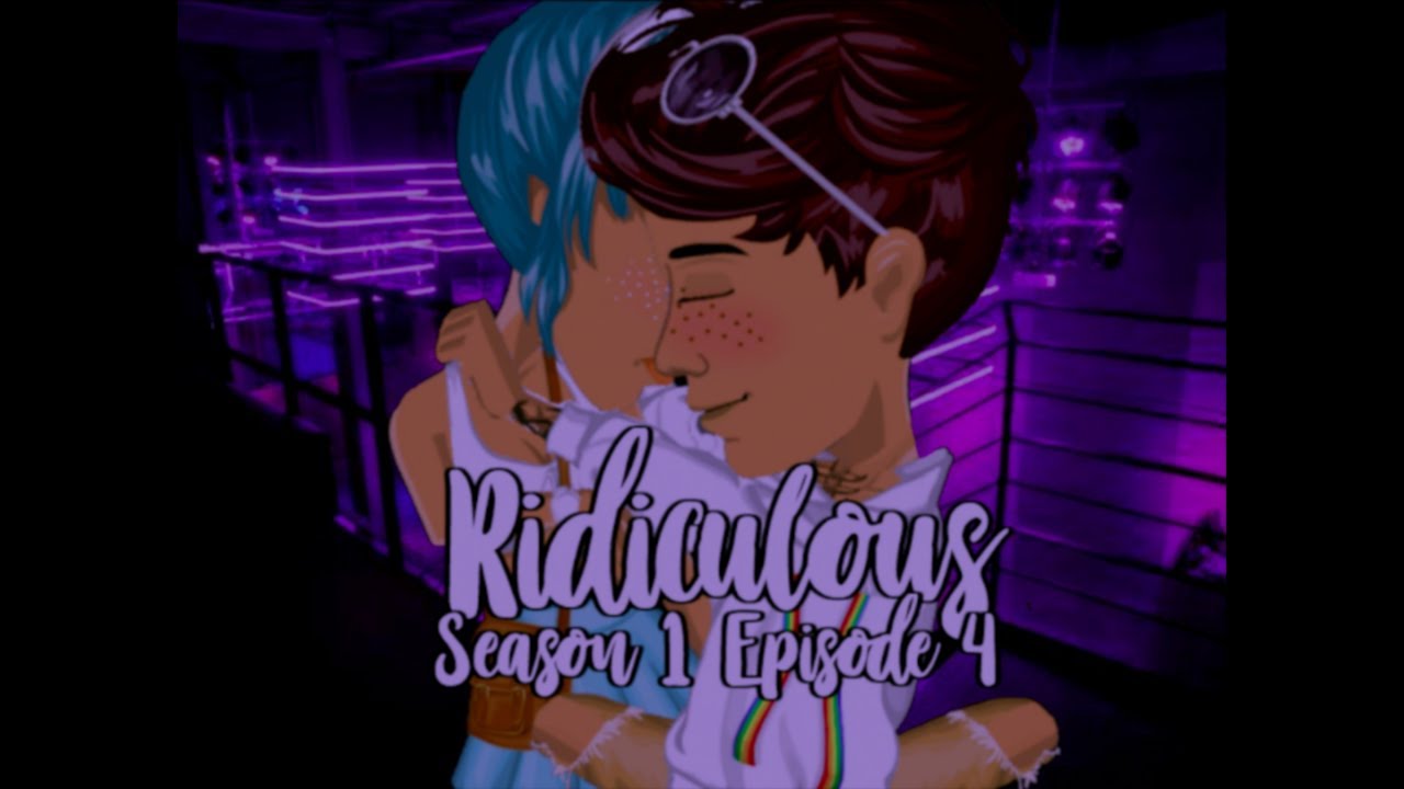 Ridiculous S1 Ep 4