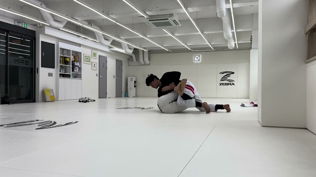 After class.