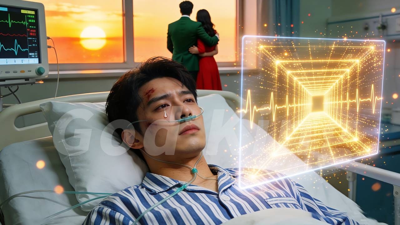 Betrayed And Killed By His Wife—Reborn,No Longer Weak,He Makes Them Pay In Blood! Rise&Change Life!
