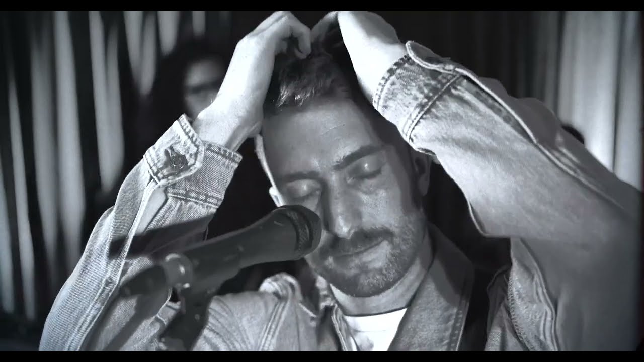 CLIFFS - Easy Way Out (Official Music Video)