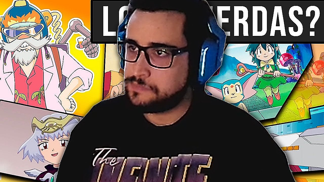 La SERIE que FUE COMPETENCIA de POKÉMON y DIGIMON - Mix Masters