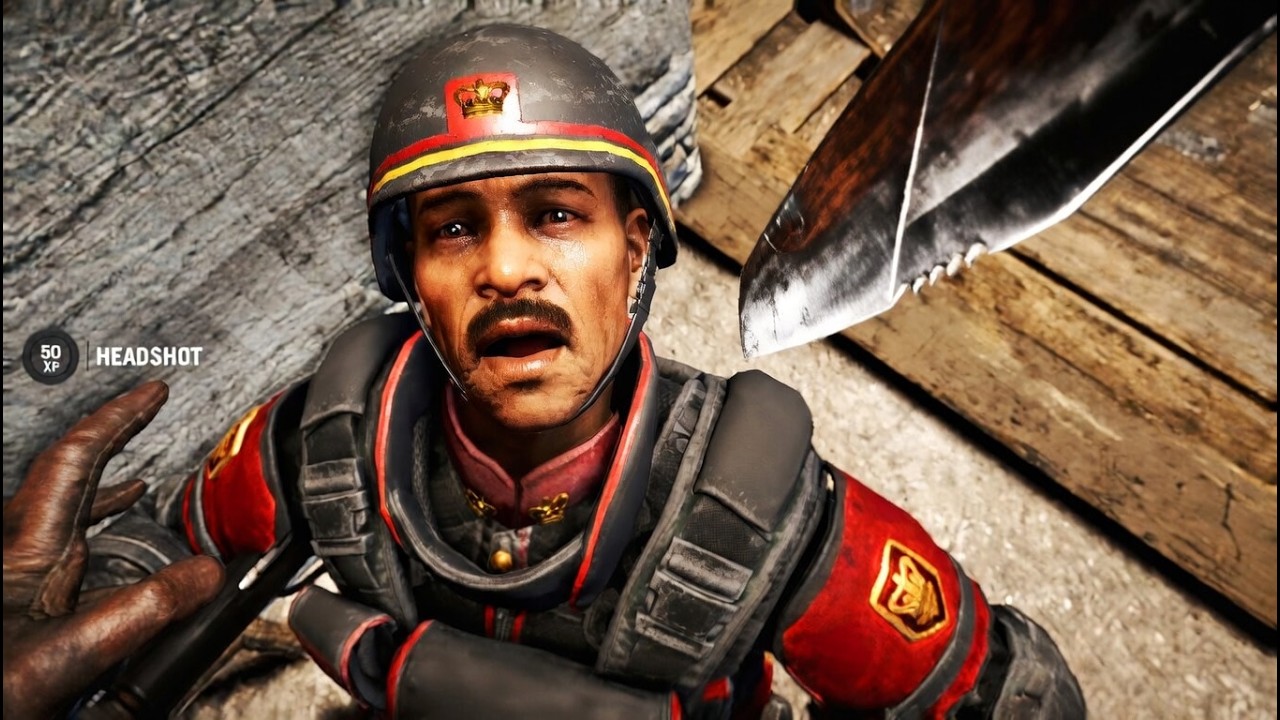 Far Cry 4 Perfect Chaotic Stealth Kills (Outpost Liberations Montage 2026)
